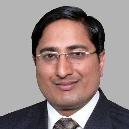 CA Mantosh Kumar