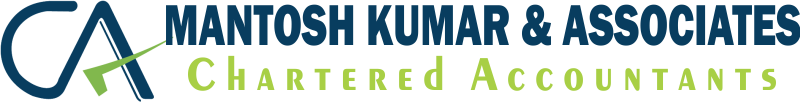 M K Gupta & Associates